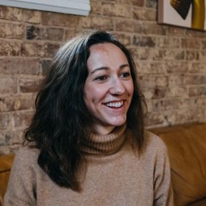 Meet your Posher, Lydia